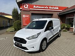 Ford Transit Connect (2019) 1,5-ecoblue-SENZORY-NAVI- L2H1 - fotografie inzerátu