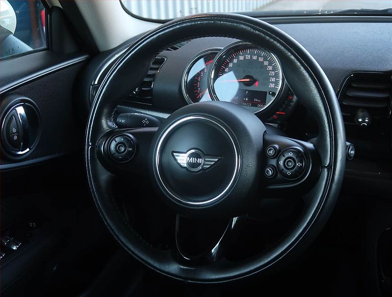 Mini Clubman (2017) Cooper, Automat, Serv.kniha - fotka 18 z 20