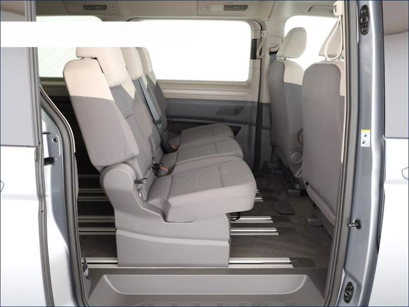 Volkswagen California eHybrid 4M Beach Matrix Kamera - fotka 6 z 7