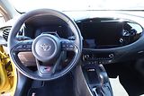 Toyota Aygo 1,5 HEV GR SPORT - náhled 15