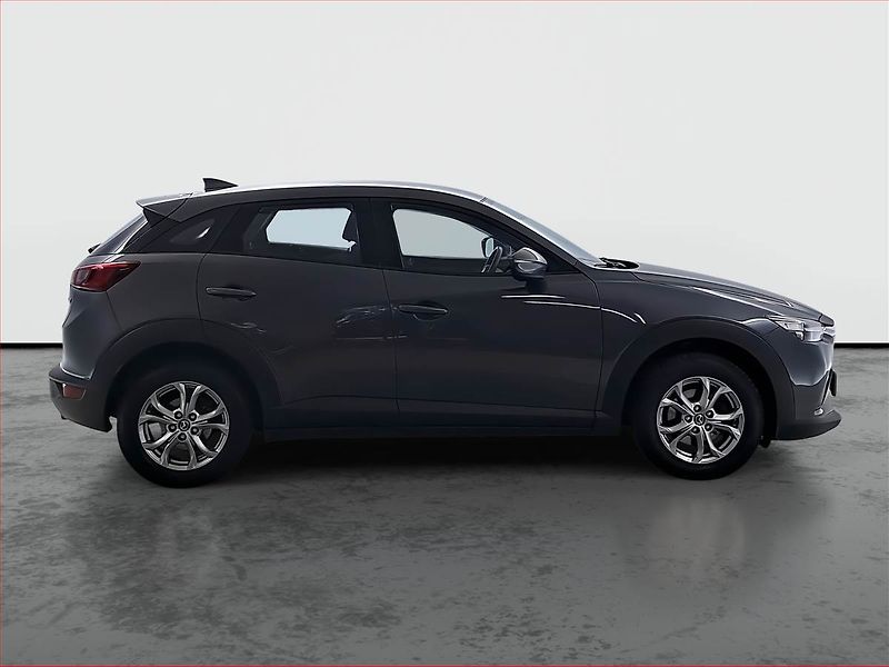 Mazda CX-3 (2019) 2.0 Skyactiv-G, Navi, Tempomat - fotka 6 z 15