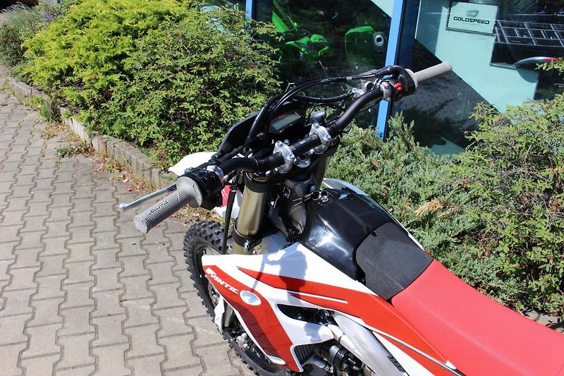 Fantic (2025) XEF 310 2025/24 VČ  SPZ TOP AK - fotka 7 z 10