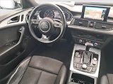 Audi A6 (2014) 3.0 BiTDI, 4X4, Automat, Kůže - náhled 7
