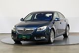 Opel Insignia - náhled 1