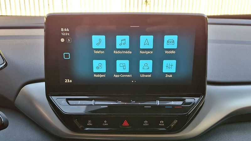 Volkswagen ID.4 ID4-PURE-125KW-ALU - fotka 19 z 26