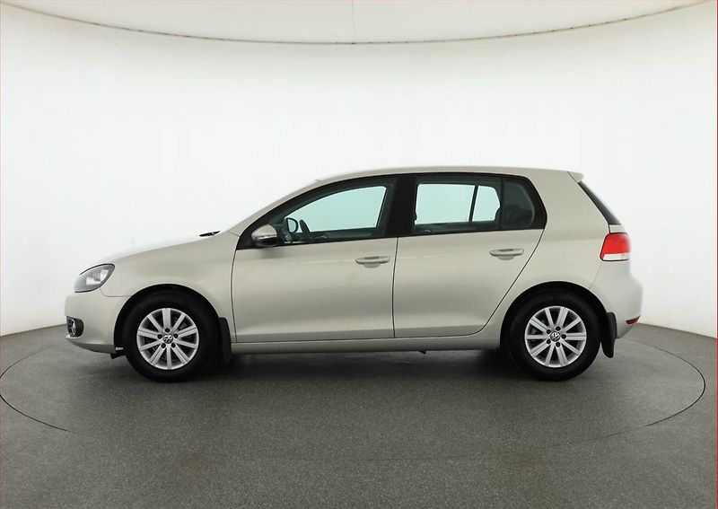 Volkswagen Golf (2010) 1.2 TSI, ČR,1.maj, Serv.kniha - fotka 3 z 18