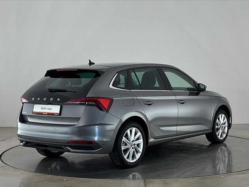 Škoda Scala 130 let Premium DSG - fotka 2 z 29