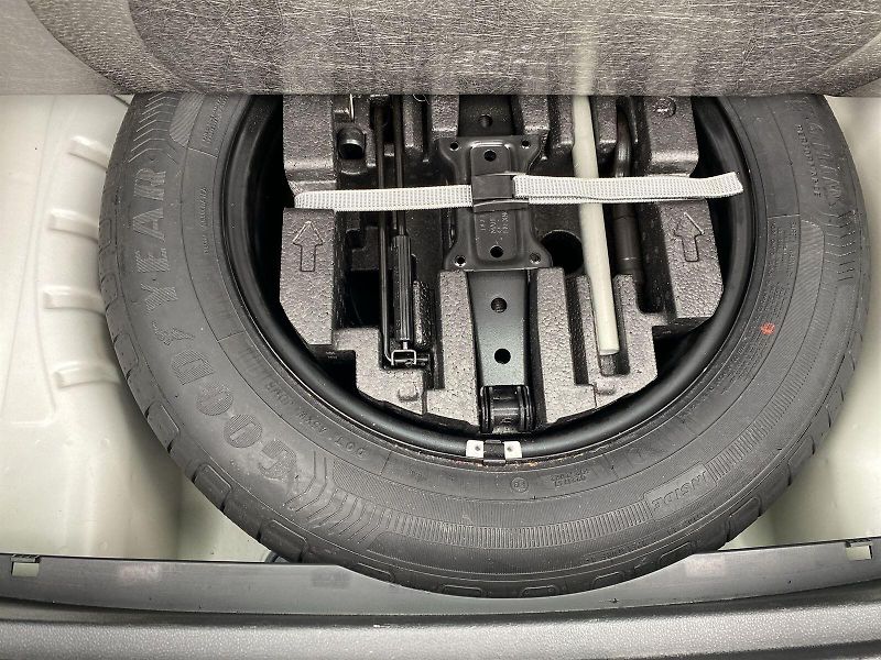 Škoda Octavia (2022) Combi 1.5 TSI Style - fotka 28 z 36