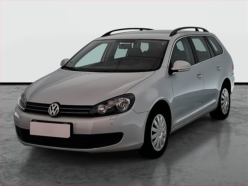 Volkswagen Golf (2010) 1.4 TSI, Vyhř. sedaček - fotka 2 z 15