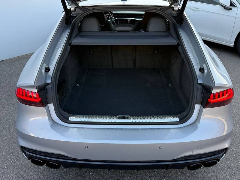 Audi S7 3.0 55 TDI 253kW Quattro Sport - fotka 30 z 32
