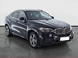 BMW X6 (2017) M Paket xDrive40d - náhled 1