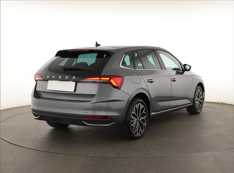 Škoda Scala (2025) 1.0 TSI, DRIVE, AUTOMAT - fotka 5 z 20
