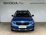 Škoda Kamiq (2025) Selection 1.0 TSI / 85 kW M6 - náhled 3