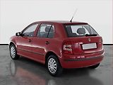 Škoda Fabia (2006) 1.2, po STK, oblíbený vůz - náhled 3
