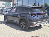 Hyundai Tucson (2026)  1,6 TGDI MT GO CZECH - náhled 2