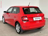 Škoda Fabia (2020) 1.0 TSi, 1.maj,ČR, klima - náhled 6