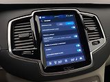 Volvo XC90 B5 AWD BRIGHT PLUS AUT CZ 7m - náhled 54