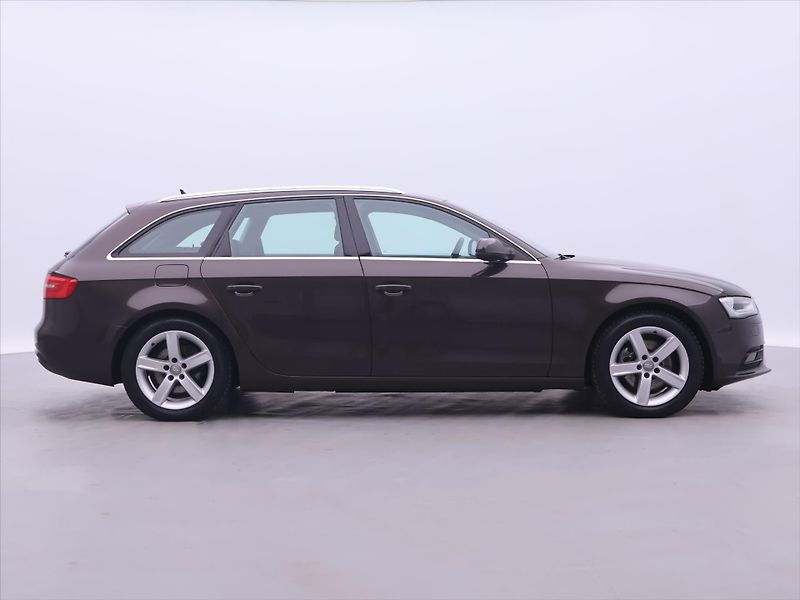 Audi A4 2,0 TDI 110kW quattro Navi Bi- - fotka 8 z 30