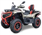 Linhai 650L Landforce Pro EPS,T3b   0 - náhled 1