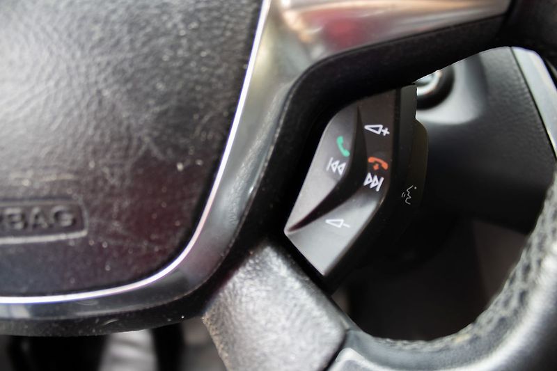 Ford Focus Nové rozvody, čerpadlo oleje, - fotka 29 z 35