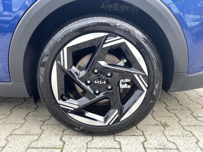 Kia K4 Sportswagon (2026) 1,6 T-GDi  7DCT TOP 110kW   - fotka 25 z 26