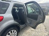 Suzuki SX4 Style 1.6i 88kW  serviska - náhled 20