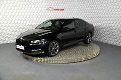 Škoda Superb (2024) 2.0TSI 206kw SportLine 4x4 AT - fotografie inzerátu