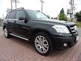 Mercedes-Benz GLK (2009) 350 CDI V6 4MATIC TEMP AC - náhled 11