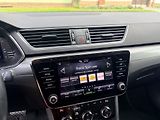 Škoda Superb 2.0TDI 147KW DSG MATRIX 4x4 - náhled 22