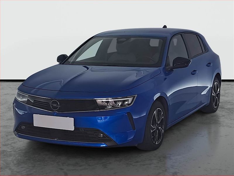 Opel Astra (2023) 1.2 Turbo, Tempomat - fotka 2 z 14