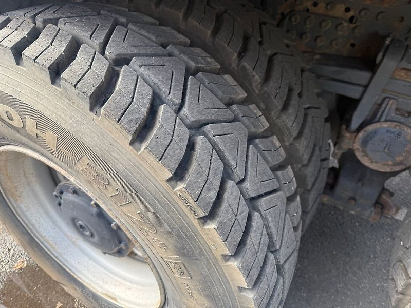 Mercedes-Benz 3251 Arocs 8x4 EURO 6 S3 - fotka 10 z 16