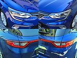 Renault Mégane 1,3 TCe 120kW GT-Line VÝBAVA - náhled 11