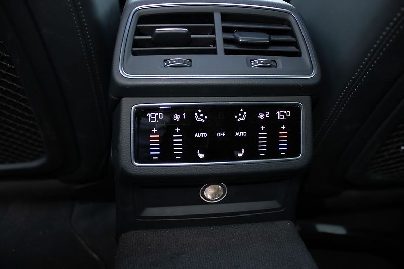 Audi A6 Servisované, tažné, 170kW/231k - fotka 43 z 52