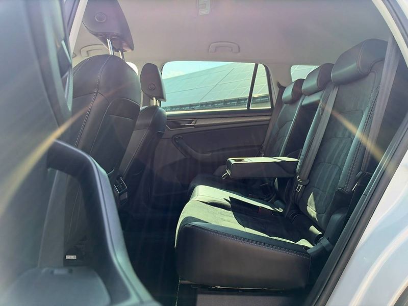 Škoda Kodiaq Style 2,0 TDI 110 kW 7° DSG - fotka 8 z 30