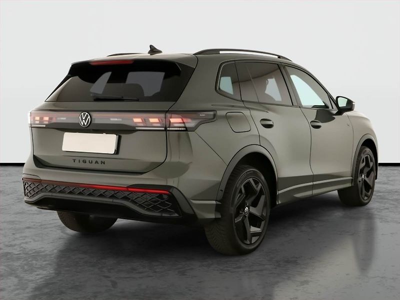 Volkswagen Tiguan (2025) 2.0 TDI, R-Line, kůže - fotka 5 z 22