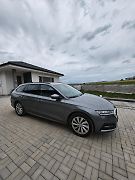 Škoda Octavia (2024) auto stále v záruce - fotografie inzerátu