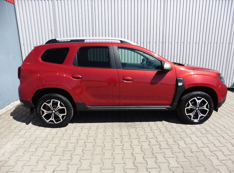 Dacia Duster 1,0 TCe 74 kW Prestige  S&S LP - fotka 5 z 16