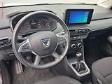 Dacia Jogger (2022) 1.0 TCe, AC, tempo, park - náhled 12
