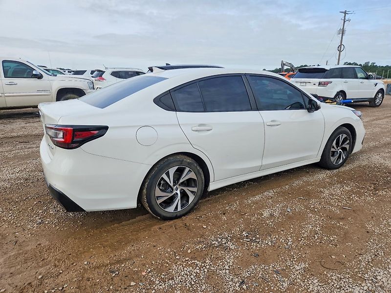 Subaru Legacy (2023) PREMIUM - fotka 4 z 11