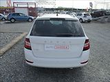 Škoda Fabia 1,0 TSI, klima,servis,DPH,CZ, - náhled 6
