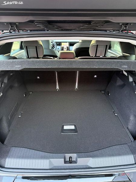 Citroën C5 Aircross MAX Plug-in Hybrid - fotka 12 z 12
