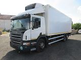 Scania Ostatní P340, 6x2, Carrier Supra - náhled 1
