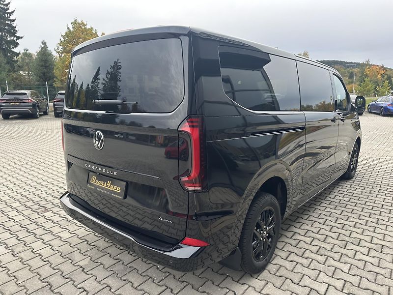 Volkswagen Caravelle (2026) 2.0TDI 125kW 4x4 8AUT DR NT CZ - fotka 9 z 52