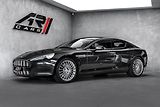Aston Martin Rapide - náhled 1