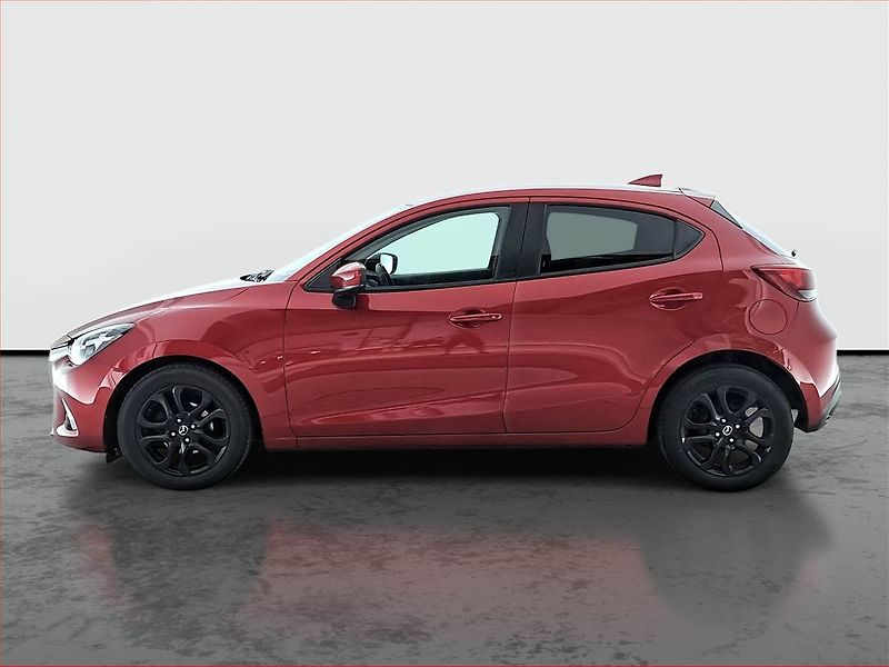 Mazda 2 (2019) 1.5 16V, ČR,1.maj, Tempomat - fotka 3 z 19