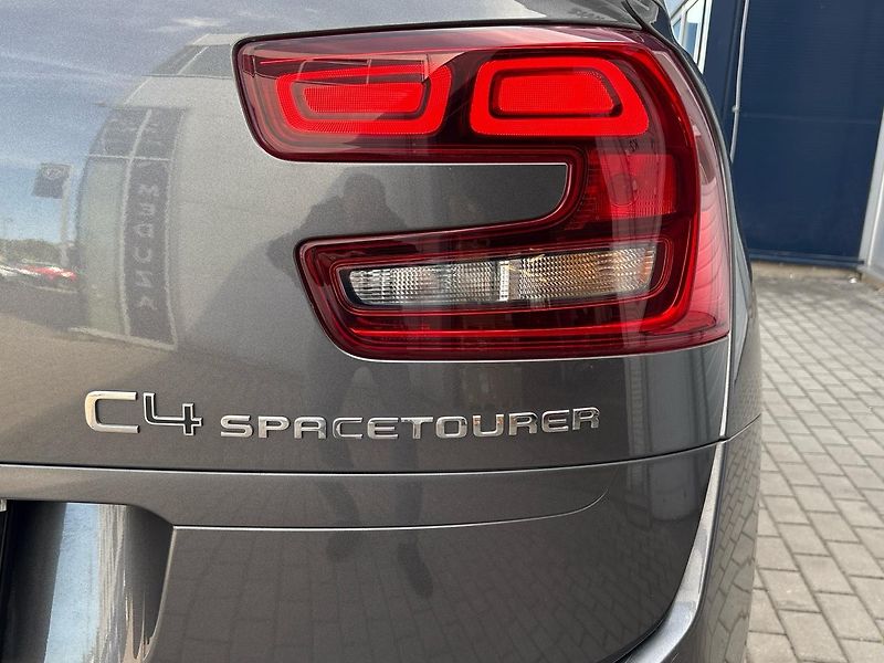 Citroën Grand C4 SpaceTourer (2019) 1.2 PureTech 130 MAN6 - fotka 24 z 40