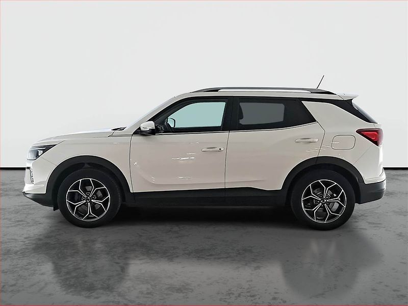 SsangYong Korando (2022) 1.5 T-GDI, ČR,1.maj - fotka 3 z 16