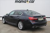 BMW Řada 7 730d xDrive M PAKET DPH ČR - náhled 4