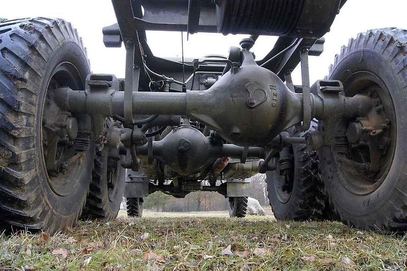Produkce Pragy V3S skončila teprve před 30 lety