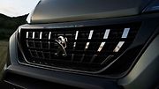 Peugeot Boxer 4x4 Concept